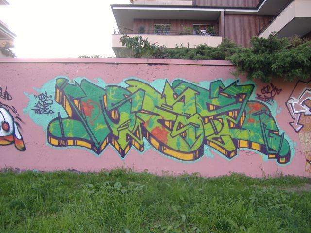 NES  BUCCINASCO